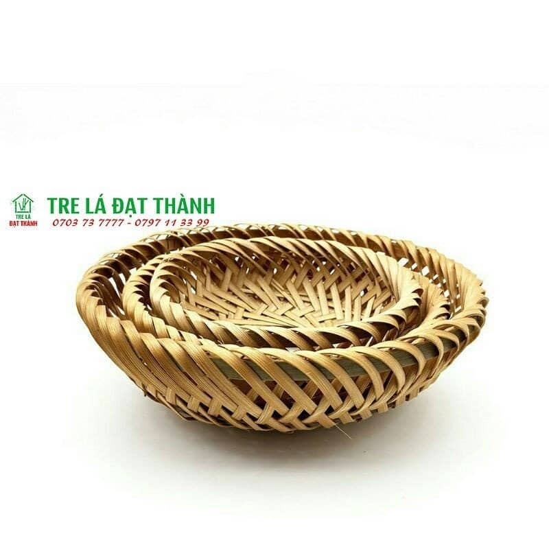 Rế Cật Tre - RT002
